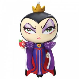 Figure Evil Queen Miss Mindy Snow White Disney