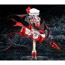 Figura Remilia Scarlet Eternally Young Scarlet Moon Touhou Project
