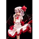 Figura Remilia Scarlet Eternally Young Scarlet Moon Touhou Project