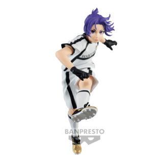 Figura Reo Mikage Blue Lock Banpresto