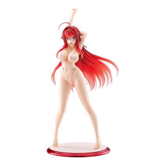 Rias Gremory Bikini Style Figure Highschool DxD HERO