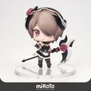Figura Rita Rossweisse Umbal Rosa Honkai Impact 3rd Adteroid Series
