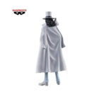 Rob Lucci Figure One Piece DXF The Grandline Series