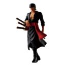 Figura Roronoa Zoro One Piece The Shukko Special