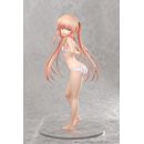 Figura Rurika Kohinata Billbord Project Original Character