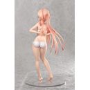 Figura Rurika Kohinata Billbord Project Original Character