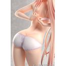 Figura Rurika Kohinata Billbord Project Original Character