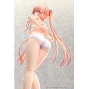 Figura Rurika Kohinata Billbord Project Original Character