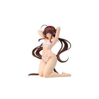 Figura Ryobi Bikini Senran Kagura Peach Beach Splash