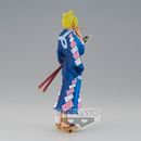 Figura Sabo One Piece Magazine A Piece of Dream #2 Vol 2 Special