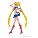 Sailor Moon Pretty Guardian HGIF Figure Set
