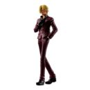 Figura Sanji One Piece The Shukko Special