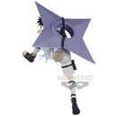 Sasuke Uchiha Figure Naruto Vibration Stars