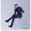 Satoru Gojo Figure Jujutsu Kaisen Perching SPM