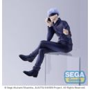 Satoru Gojo Figure Jujutsu Kaisen Perching SPM