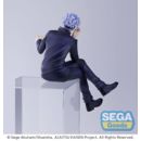 Satoru Gojo Figure Jujutsu Kaisen Perching SPM