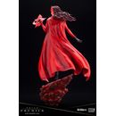 Figura Scarlet Witch Marvel Universe ARTFX Premier