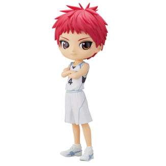 Figura Seijuro Akashi Kuroko no Basket Q Posket