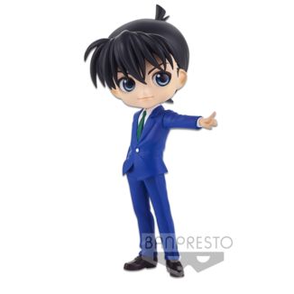 Shinichi Kudo Figure Detective Conan Q Posket Version A