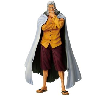 Figura Silvers Rayleigh One Piece Beyond The Trials Ichibansho