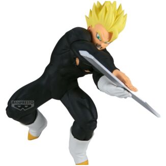 Figura Son Gohan Dragon Ball Z Match Makers