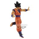Son Goku Base Figure Dragon Ball Super Chosenshiretsuden II Vol 6