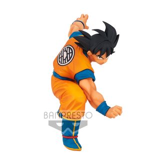 Son Goku Base Figure Dragon Ball Z Fes vol 16