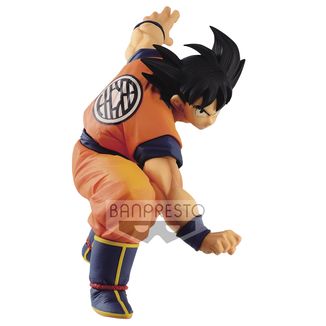 Son Goku Figure Dragon Ball Super Son Goku Fes Vol 14