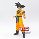 Son Goku Figure Dragon Ball Super Super Hero DXF