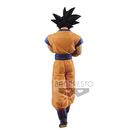 Figura Son Goku Dragon Ball Z Solid Edge Work Vol 1