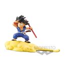 Figura Son Goku Kid & Flying Nimbus V2 Dragon Ball