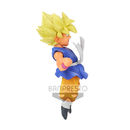 Figura Son Goku SSJ Dragon Ball GT Goku Fes Vol 16