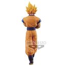 Figura Son Goku SSJ Dragon Ball Z Solid Edge Work Vol 1