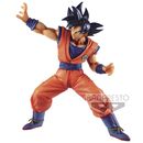 Figura Son Goku Ultra Instinct Sign Dragon Ball Super Maximatic