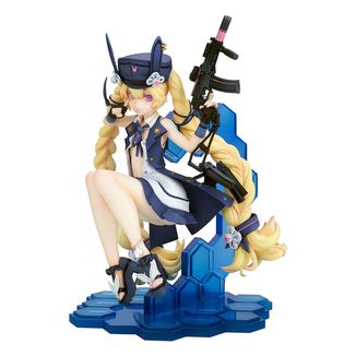 SR 3MP Figure Girls Frontline