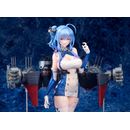 Figura St Louis Azur Lane