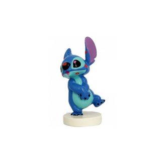 Stitch Kisses Figure Lilo & Stitch Disney Grand Jester