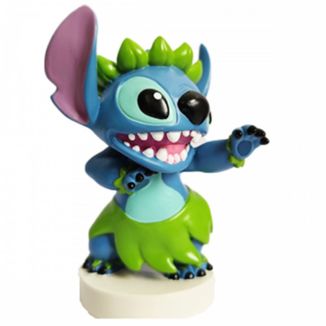 Stitch Hula Figure Lilo & Stitch Disney Grand Jester