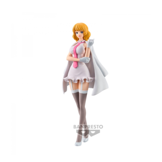 Stussy Figure One Piece DXF The Grandline Series