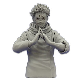 Sukuna Figure Jujutsu Kaisen Banpresto