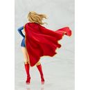 Figura Supergirl 2nd Version DC Comics Bishoujo
