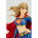 Figura Supergirl 2nd Version DC Comics Bishoujo