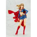 Supergirl 2nd Version Figure DC Comics Bishoujo