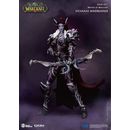 Sylvanas Windrunner Figure World of Warcraft Battle for Azeroth Dynamic 8ction Heroes