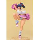 Figura Taihei Tengoku Cover Girl Saki Nishina Comic Shingeki