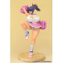 Figura Taihei Tengoku Cover Girl Saki Nishina Comic Shingeki