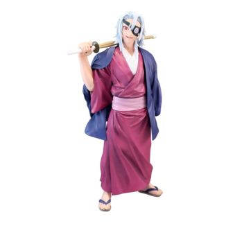 Tengen Uzui Figure Kimetsu no Yaiba Ichibansho