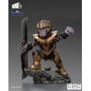 Thanos Figure Avengers Endgame Mini Co