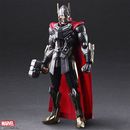 Figura Thor by Tetsuya Nomura Marvel Universe Bring Arts