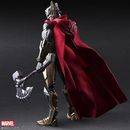 Figura Thor by Tetsuya Nomura Marvel Universe Bring Arts